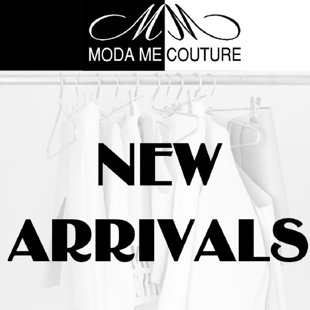 NEW ARRIVALS - Picture 1 of 1